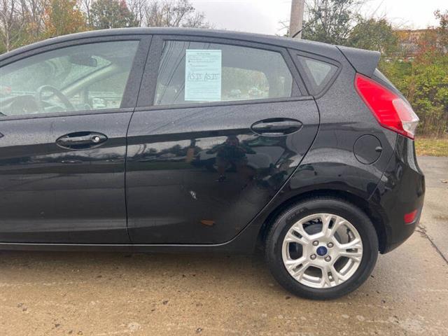 $4995 : 2016 Fiesta SE image 10