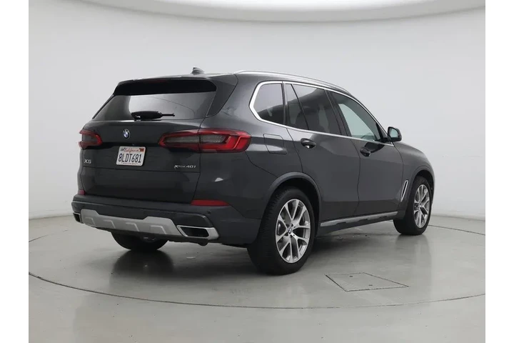 $29998 : BMW X5 2019 AWD xDrive40i 4d image 8