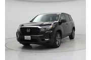 $32998 : Honda Passport 2023 AWD EX-L thumbnail