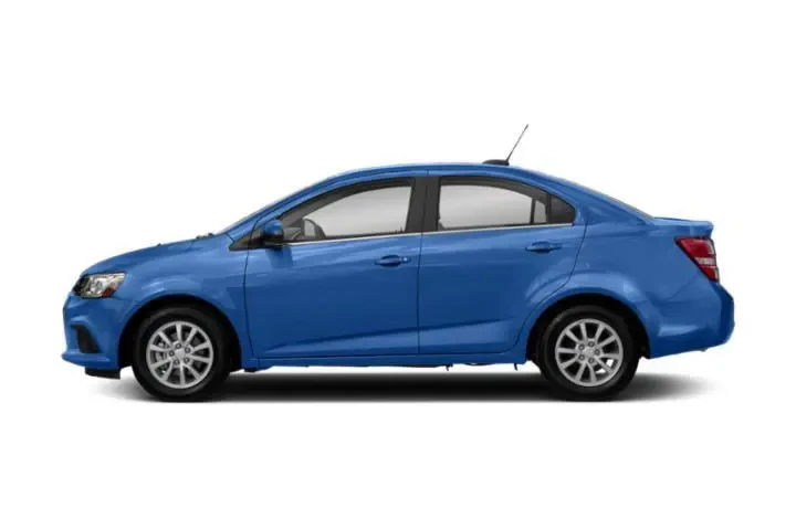 $2990 : Chevrolet Sonic 2018 LT Auto image 6