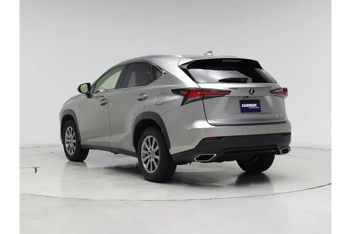 $27998 : Lexus NX 300 2019 4dr Crosso image 2