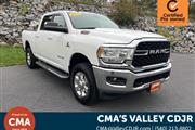 CERTIFIED PRE-OWNED 2022 RAM