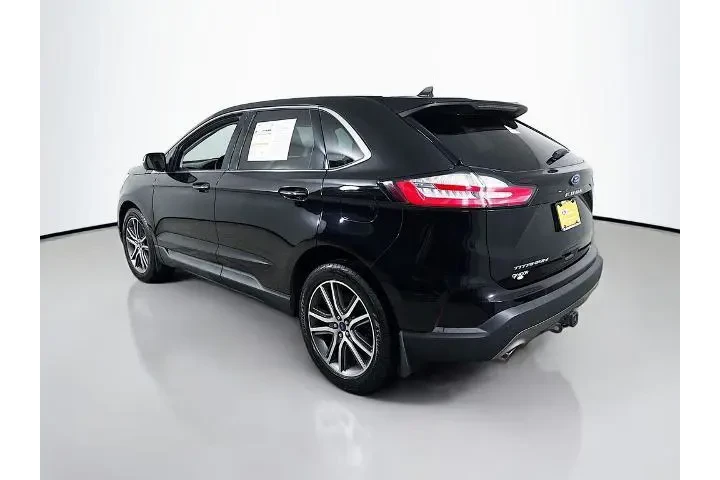 $26000 : Ford Edge 2022 AWD Titanium image 5