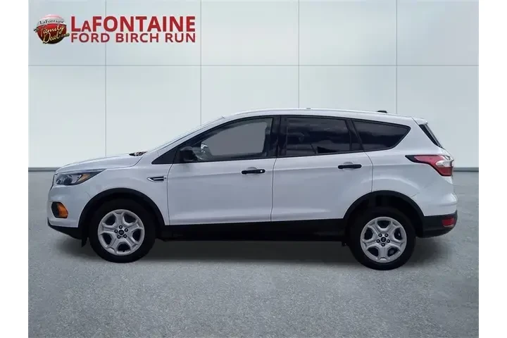 $10459 : Ford Escape 2018 S 4dr SUV image 2