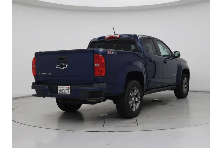 $28998 : Chevrolet Colorado 2020 4x4 image 8