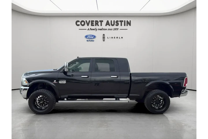 $39997 : Ram 2500 2016 4x4 Laramie Li image 2