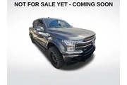 Ford F-150 2018 4x4 Lariat 4 en Orange County