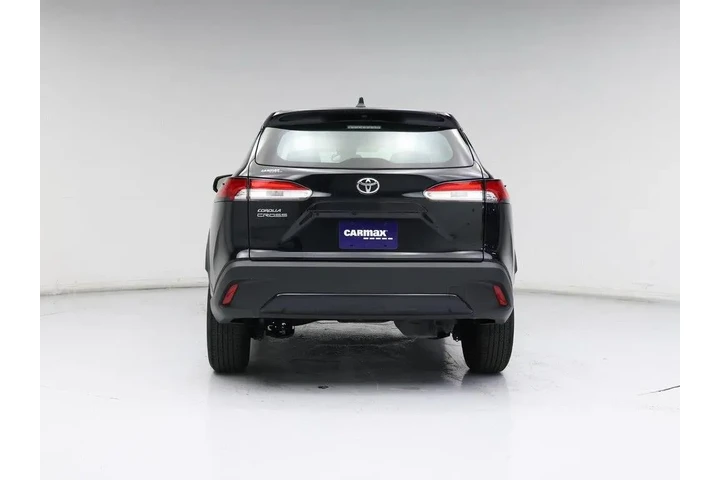 $23998 : Toyota Corolla Cross 2022 L image 6