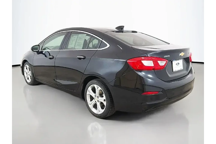 $8699 : Chevrolet Cruze 2016 Premier image 8