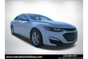 Chevrolet Malibu 2024 LT 4dr en Atlanta