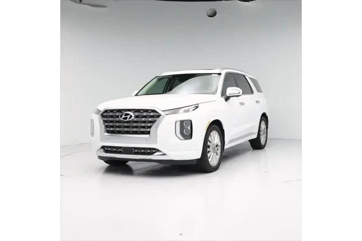 $28998 : Hyundai PALISADE 2020 Limite image 4