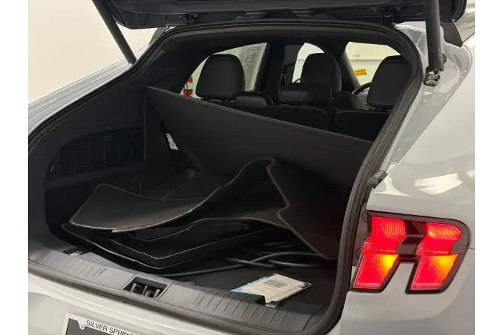 $36500 : Ford Mustang Mach-E 2023 AWD image 9