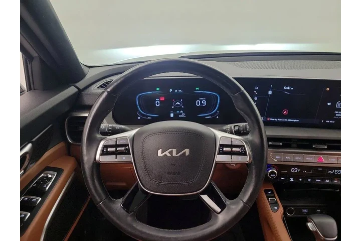 $37998 : Kia Telluride 2023 AWD EX X- image 10