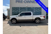 Ford F-150 2016 4x4 King Ran