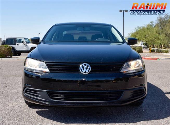 $7497 : 2014 Jetta S image 4