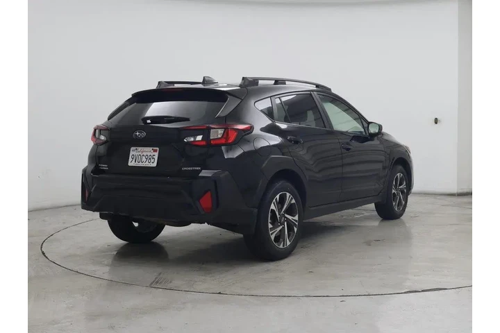 $25998 : Subaru Crosstrek 2024 AWD Pr image 8