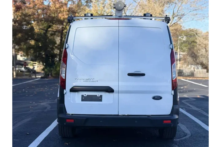 $13999 : 2020 Transit Connect XL image 8