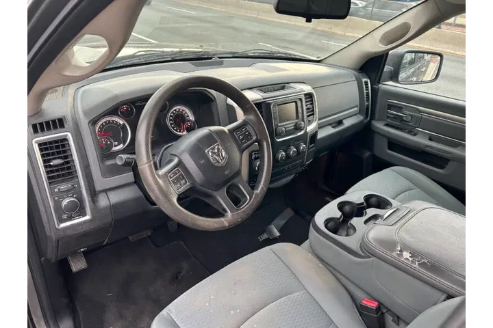 $12995 : 2013 RAM 1500 SLT image 10
