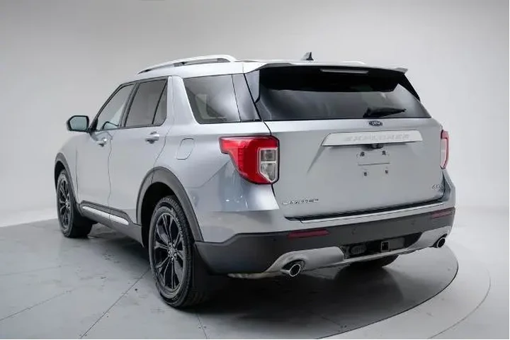 $28950 : Ford Explorer 2022 AWD Limit image 7