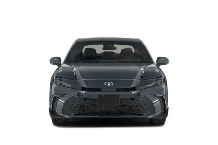 $31595 : Toyota Camry 2025 SE 4dr Sed image 4