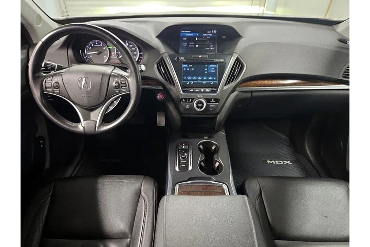 $27998 : Acura MDX 2020 SH-AWD 4dr SU image 9