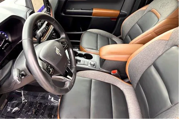 $27977 : Ford Bronco Sport 2024 AWD O image 10