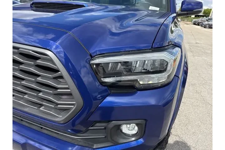 $33988 : Toyota Tacoma 2022 image 9