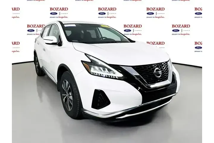 $15000 : Nissan Murano 2019 S 4dr SUV image 1