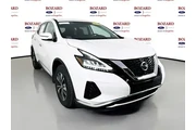 Nissan Murano 2019 S 4dr SUV en Orlando