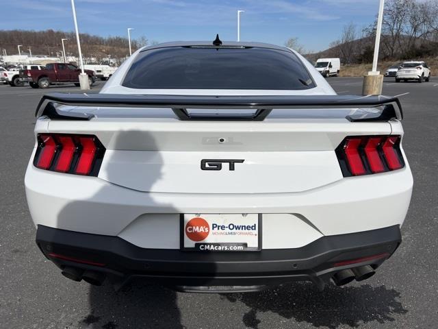 $51500 : PRE-OWNED 2024 FORD MUSTANG GT image 6