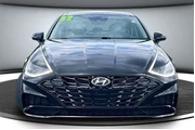 $25000 : Hyundai SONATA 2022 Limited thumbnail