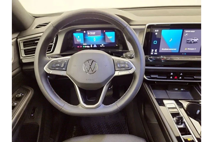 $32998 : Volkswagen Atlas Cross Sport image 10