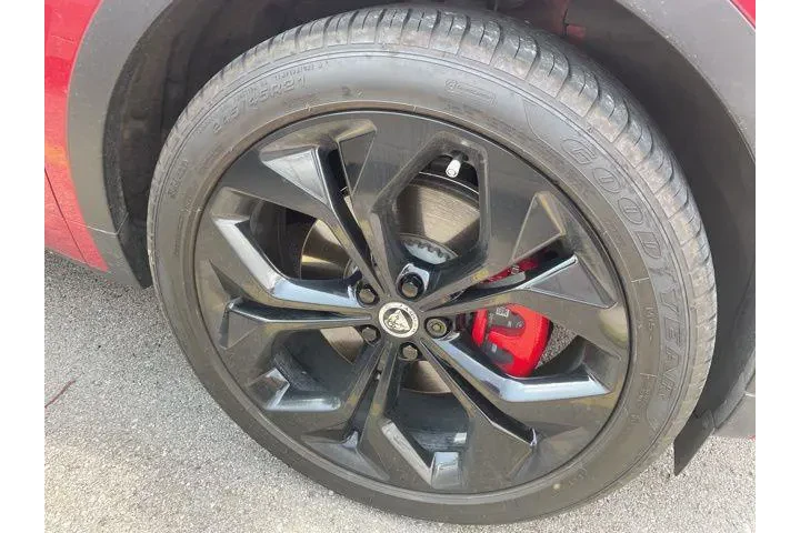 $36777 : Jaguar E-PACE 2024 AWD P250 image 5