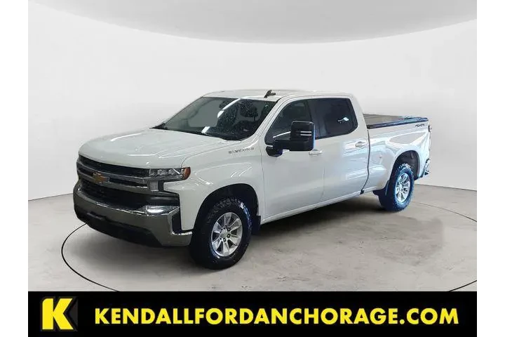 $31888 : Chevrolet Silverado 1500 202 image 1