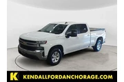 Chevrolet Silverado 1500 202 en Anchorage