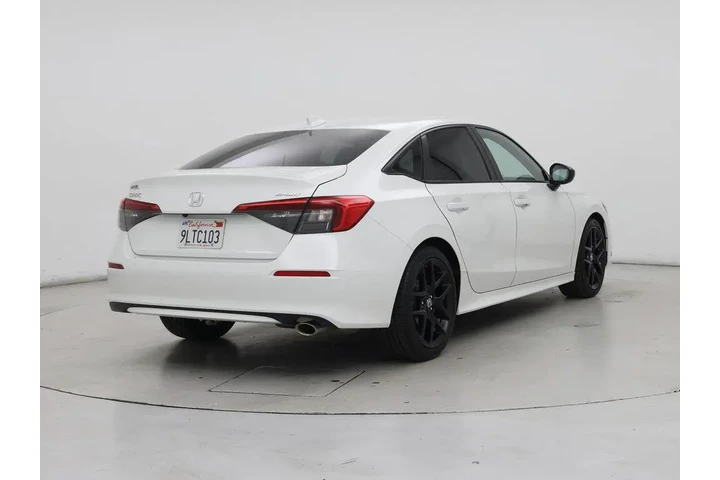 $25998 : Honda Civic 2024 Sport 4dr S image 8