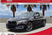 $32000 : 2019 BMW 2 Series 230i thumbnail