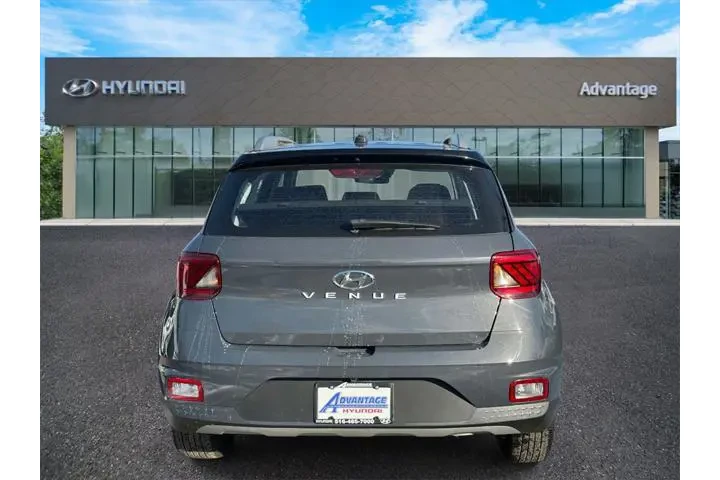 $22888 : Hyundai VENUE 2024 Limited 4 image 6