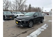$28000 : Chevrolet Blazer 2023 AWD LT thumbnail