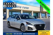 Nissan Altima 2024 2.5 SV 4d en Dallas