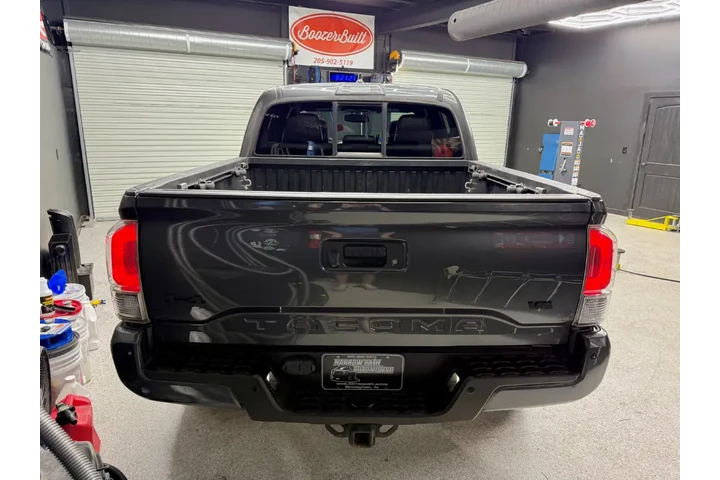 $24995 : 2016 Tacoma image 4
