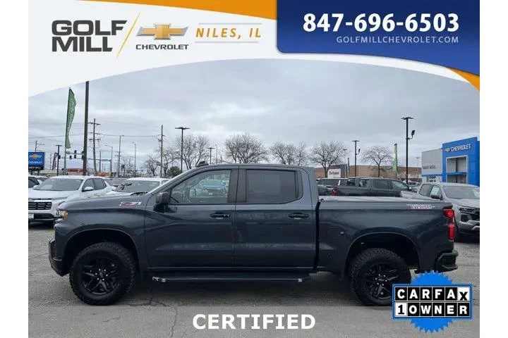 $37152 : Chevrolet Silverado 1500 202 image 10