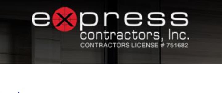 Express contractors Inc. image 1