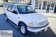 2002 Expedition XLT
