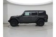 $27998 : Jeep Wrangler Unlimited 2022 thumbnail