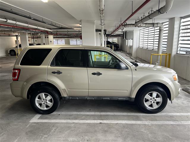 $4000 : Ford Escape 2010 XLS image 5