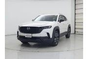 $36998 : Mazda CX-50 Hybrid 2025 AWD thumbnail