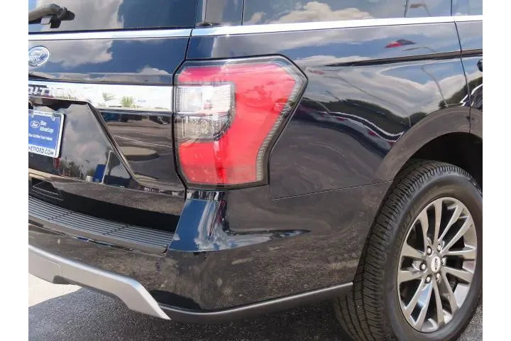 $36999 : Ford Expedition 2021 4x2 Lim image 10