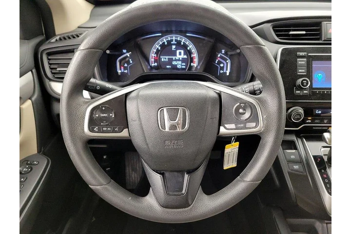 $14998 : Honda CR-V 2018 LX 4dr SUV image 10