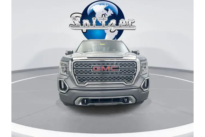 $39898 : GMC Sierra 1500 2021 4x4 Den image 3